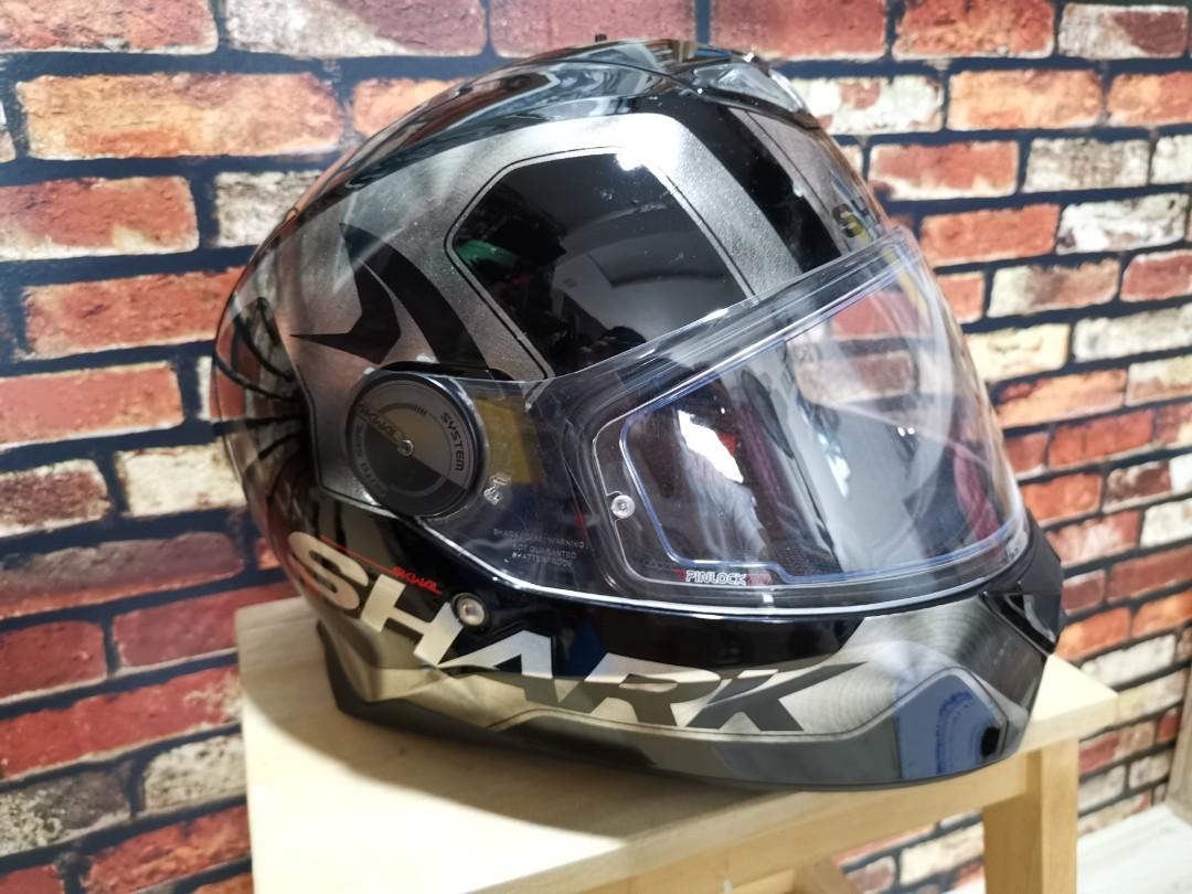 Shark skwal 2 trion 2025