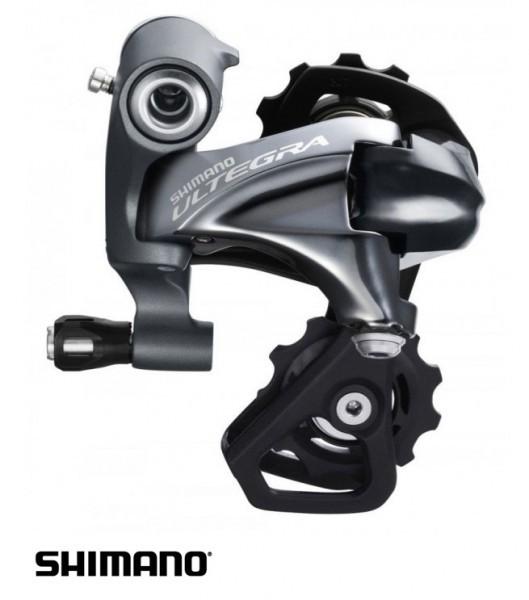 Shimano Ultegra Rear Derailleur RD 6800 SS Sports Equipment Bicycles Parts Parts Accessories on Carousell