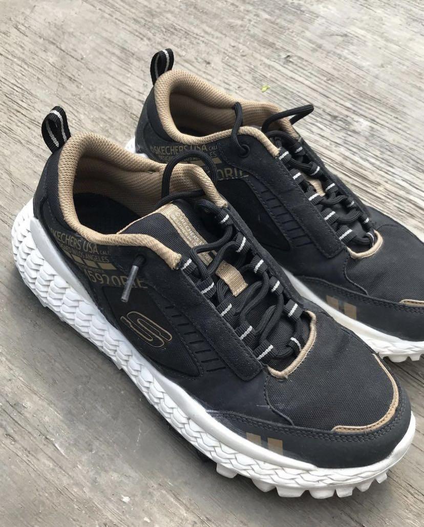 Skechers hotsell monster uomo