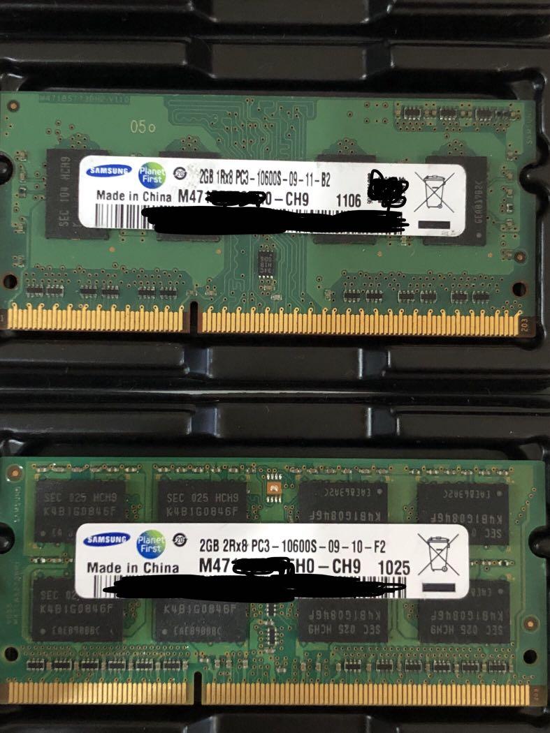 Ram sodimm clearance ddr3