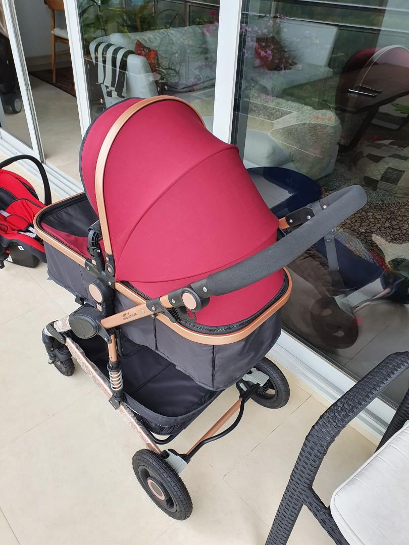 Stroller for Sell Unused, Babies Kids, Going Out, Strollers on