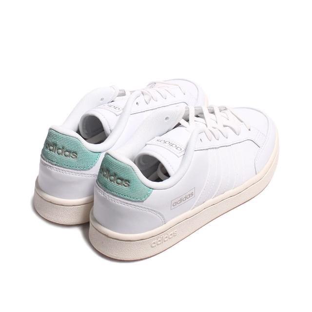 🔹SUFU🔹ADIDAS WMNS GRAND COURT SE 小白鞋FY8672, 她的時尚, 鞋, 運動鞋在旋轉拍賣