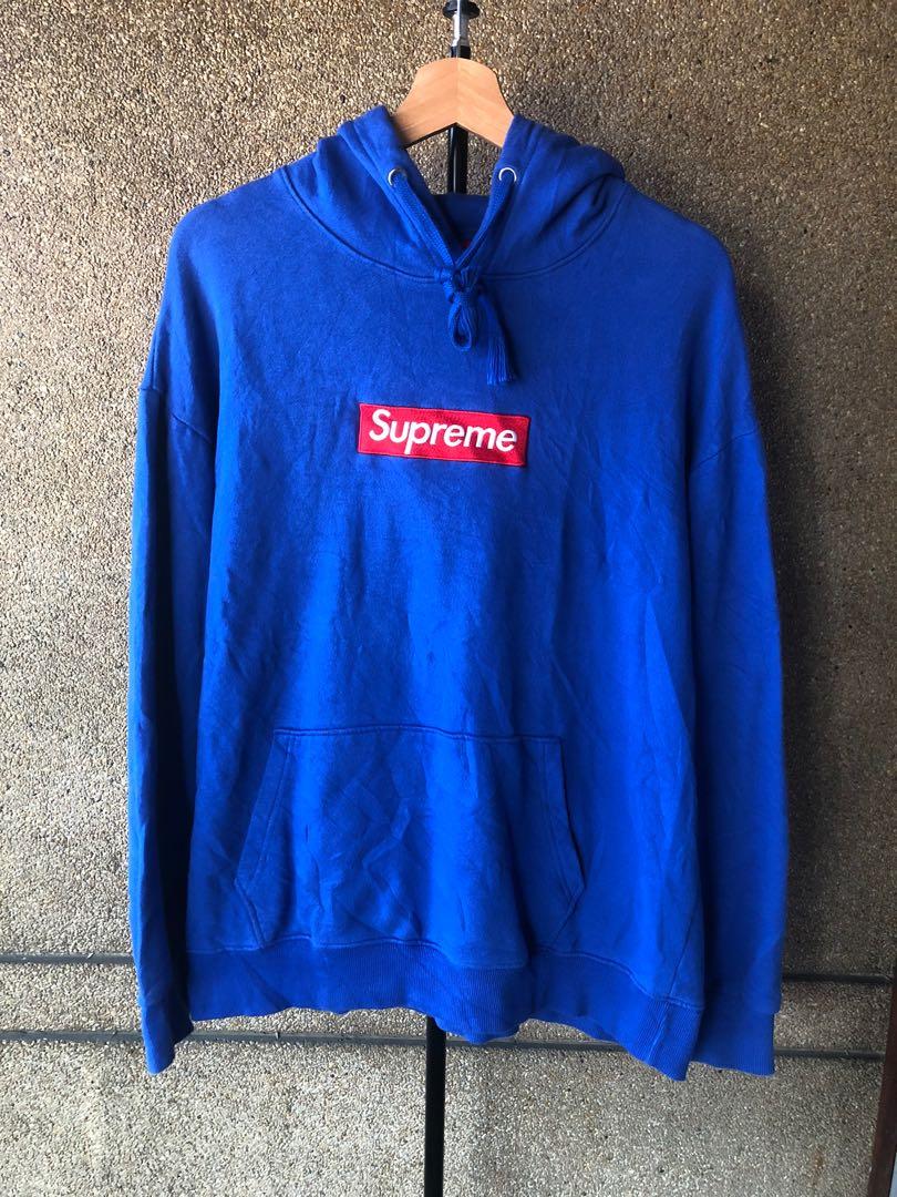 supreme hoodie bogo
