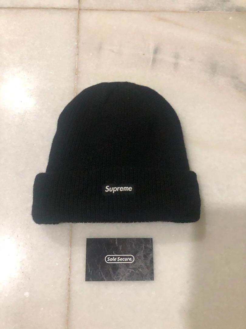Supreme x hot sale gore tex beanie