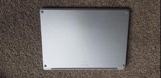 Surface laptop