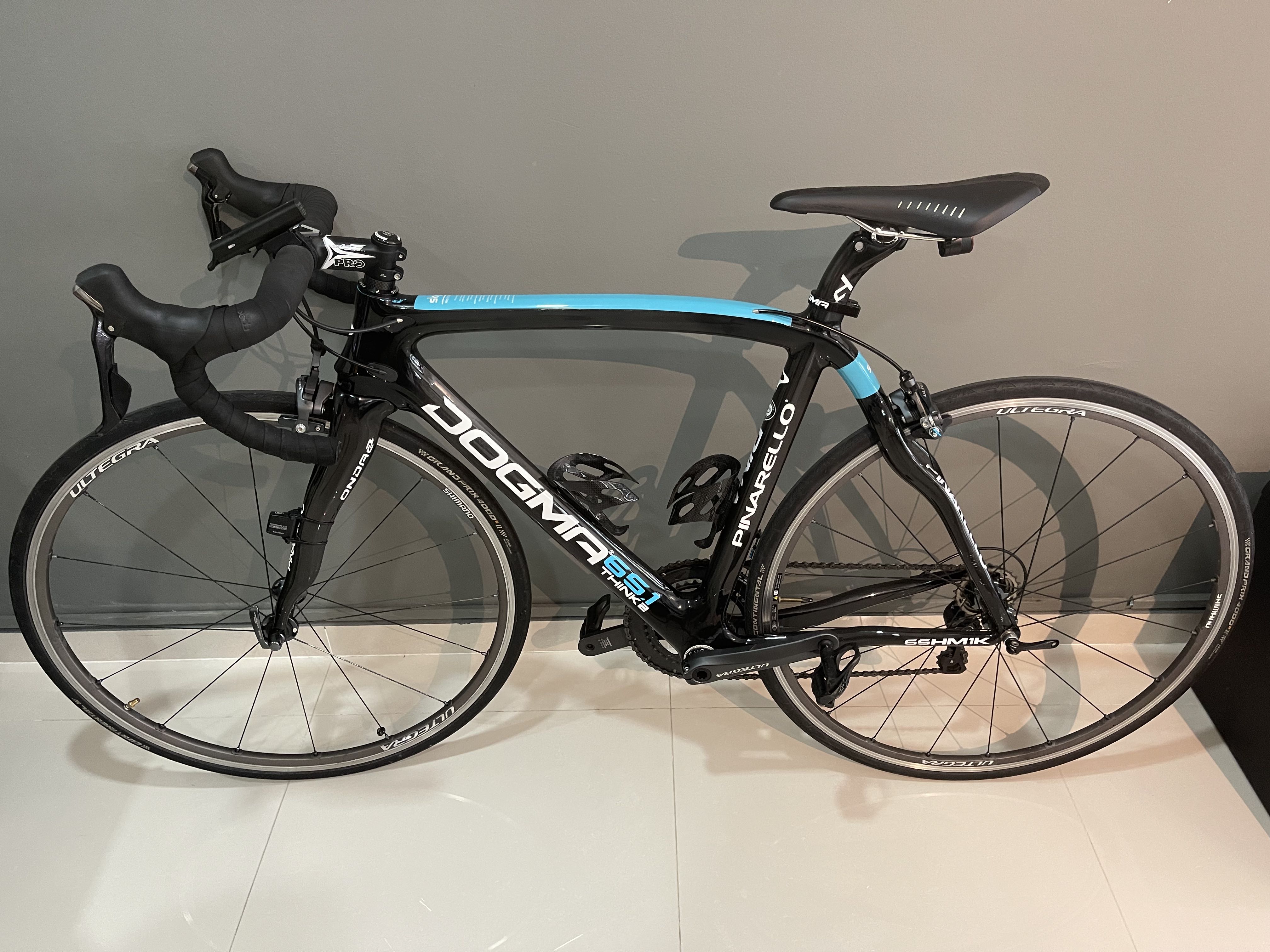 Pinarello hotsell sky team