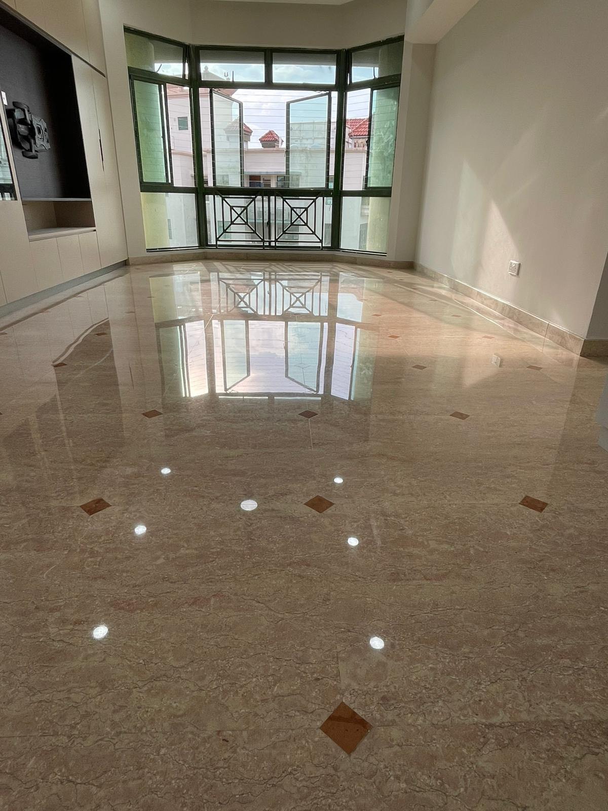 Terazzo Diamond Cut Polish62863114575233112