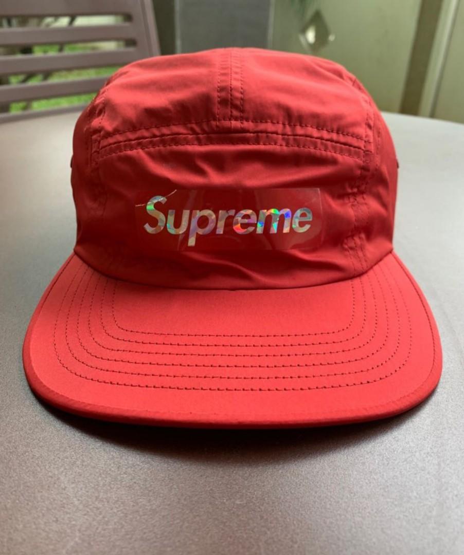 Topi supreme hot sale