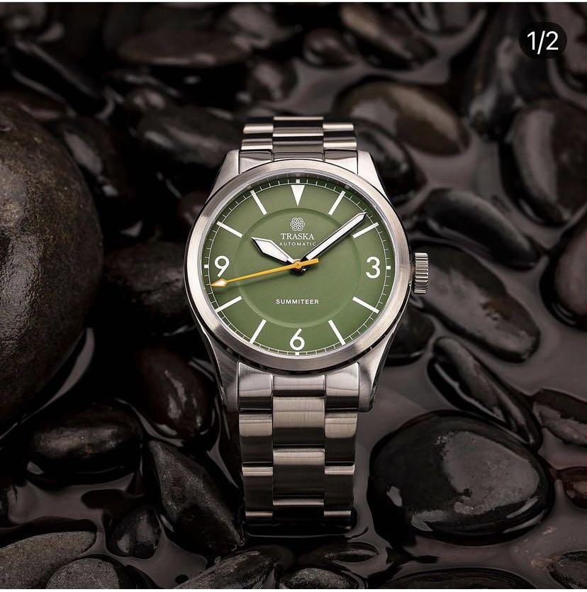 SEIKO TURTLE BRACELET, Men's Fashion, Watches & Accessories, Watches on  Carousell