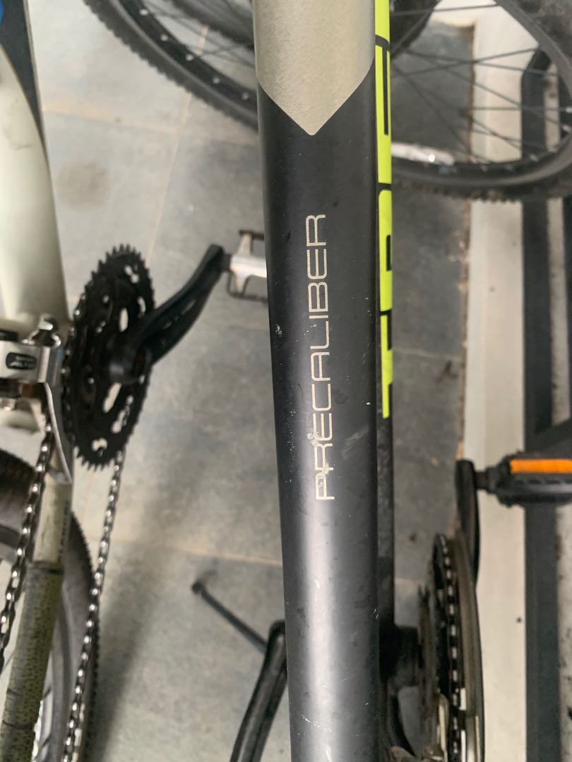 Trek Precaliber 24” 21 Speed Bike 