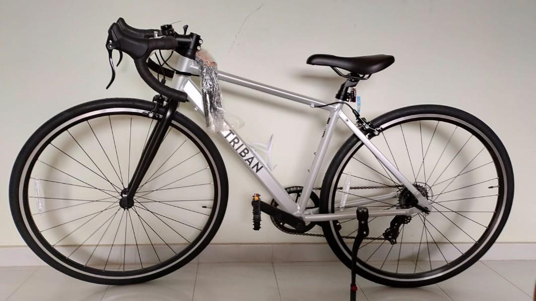 triban 100 xs