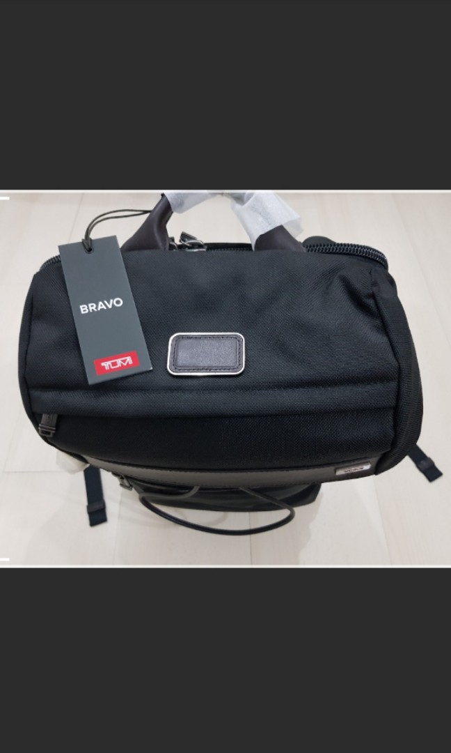 Tumi alpha bravo kinser cheap