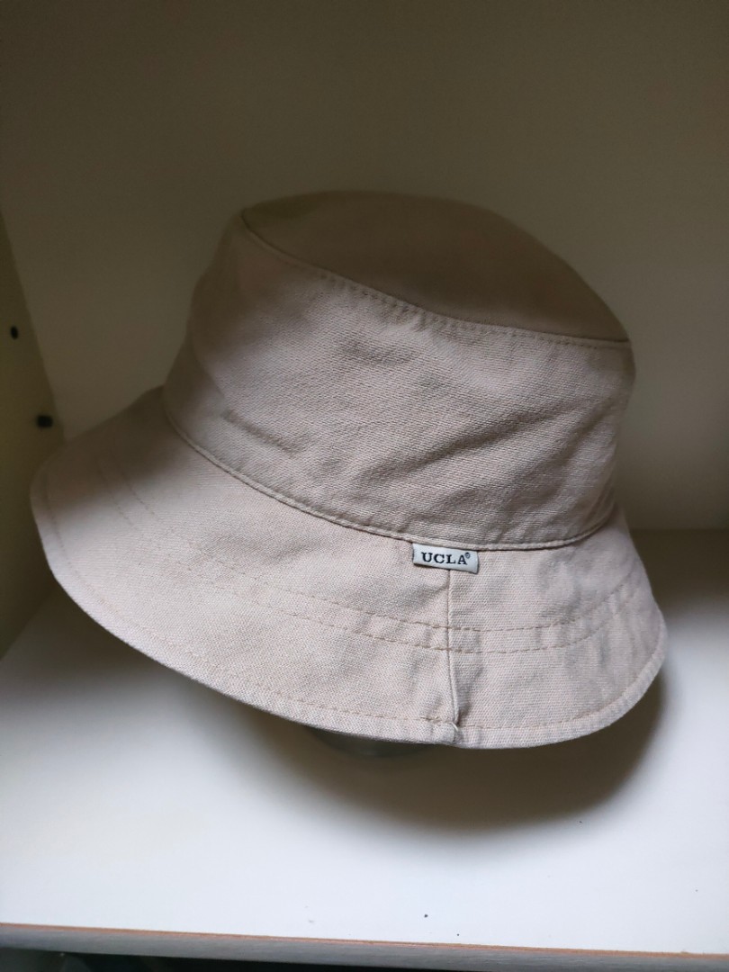 Ucla bucket hat, Men's Fashion, Watches 