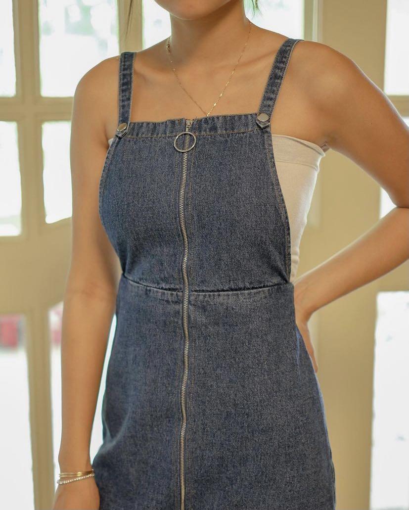 urban outfitters jumper dress