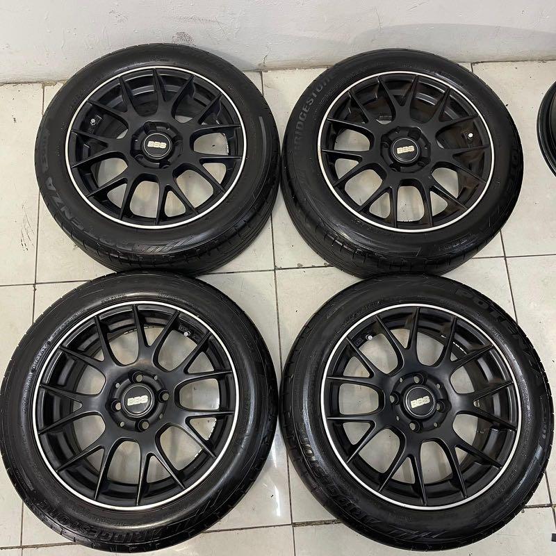 Tokyo Wheels 15 Inch Bbs Fi R Racing New Sport Rim 7jj Facebook