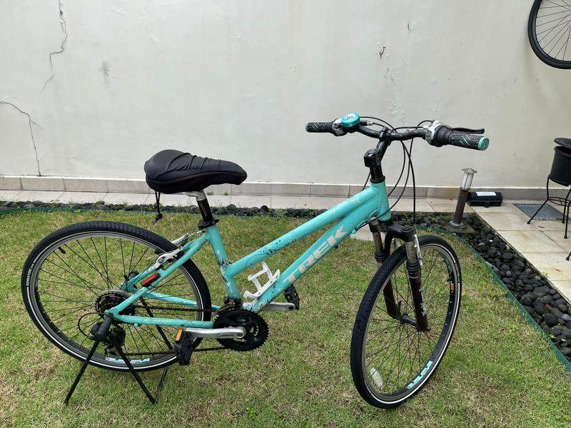 Used ladies mountain bikes for sale deals