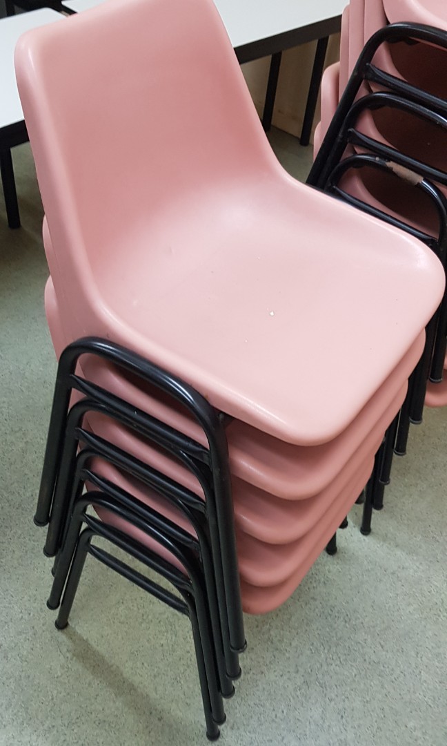 Classroom Chairs Furniture, Used Plastic School Chairs