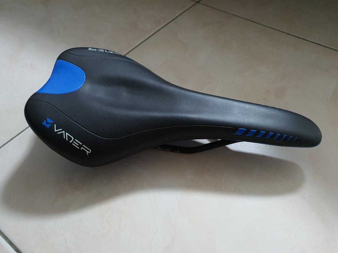 Vader saddles online