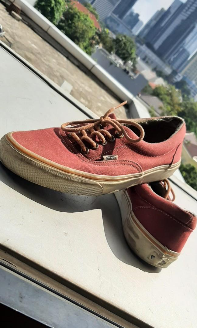 Vans original murah 2025