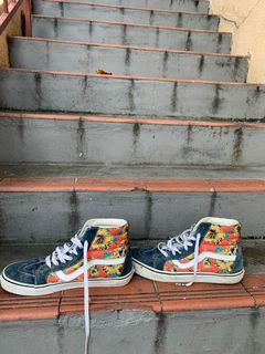 Star wars vans malaysia sale