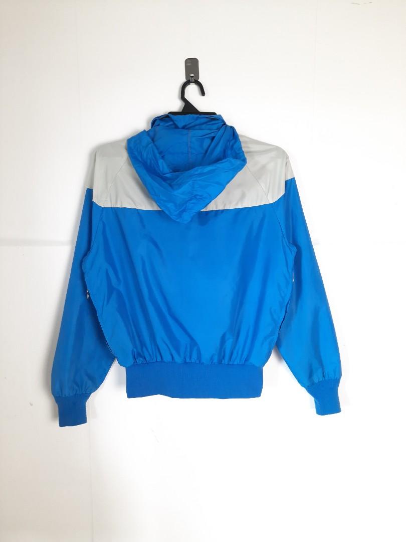 80s style sale nike windbreaker