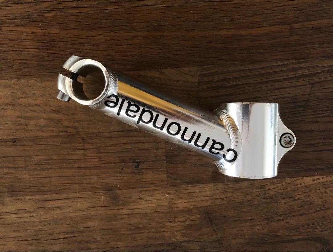 Cannondale coda stem on sale