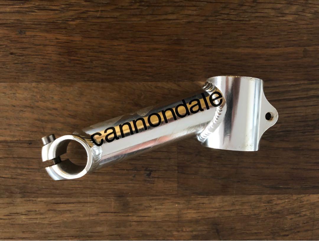Cannondale coda stem discount