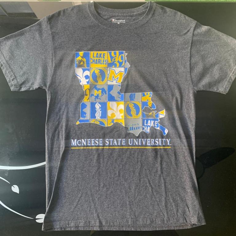 Mcneese sweatshirt 2024