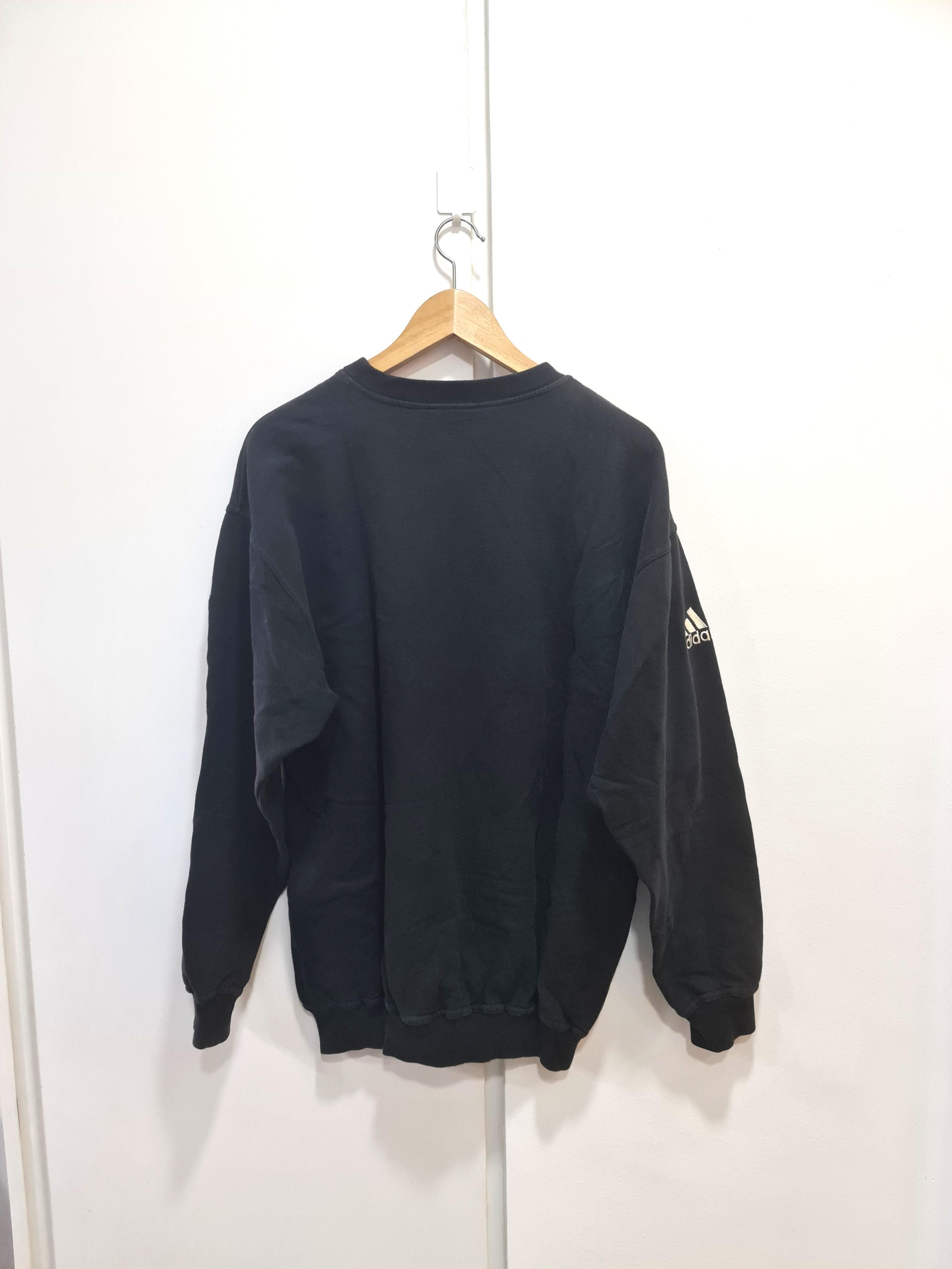Vintage France 98 World Cup Adidas Sweatshirt, Men
