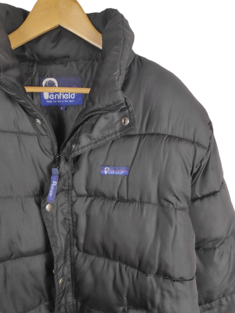 Vintage shop penfield jacket