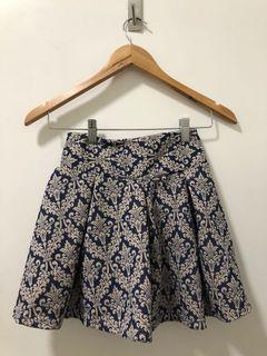 Vintage design skirt