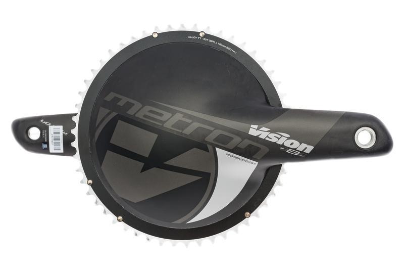Vision metron crankset online