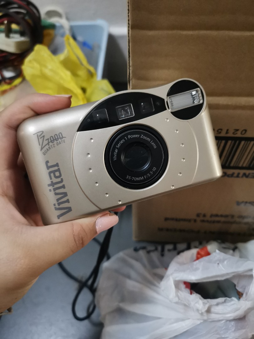 vivitar pz 7000