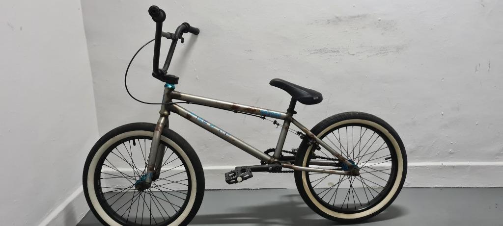 Bmx wtp arcade 2015 discount