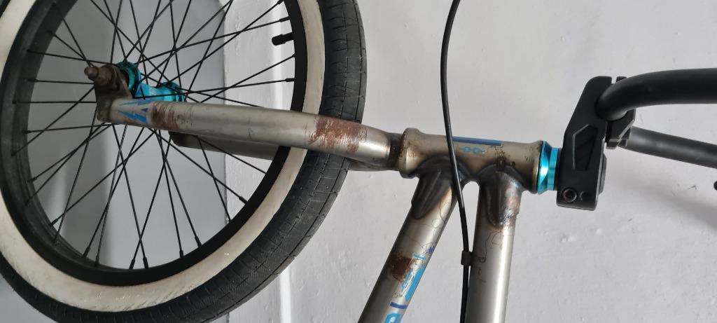 Bmx wethepeople arcade 2015 best sale
