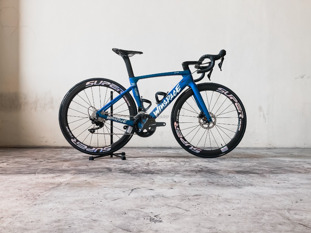 Winspace t1500d clearance