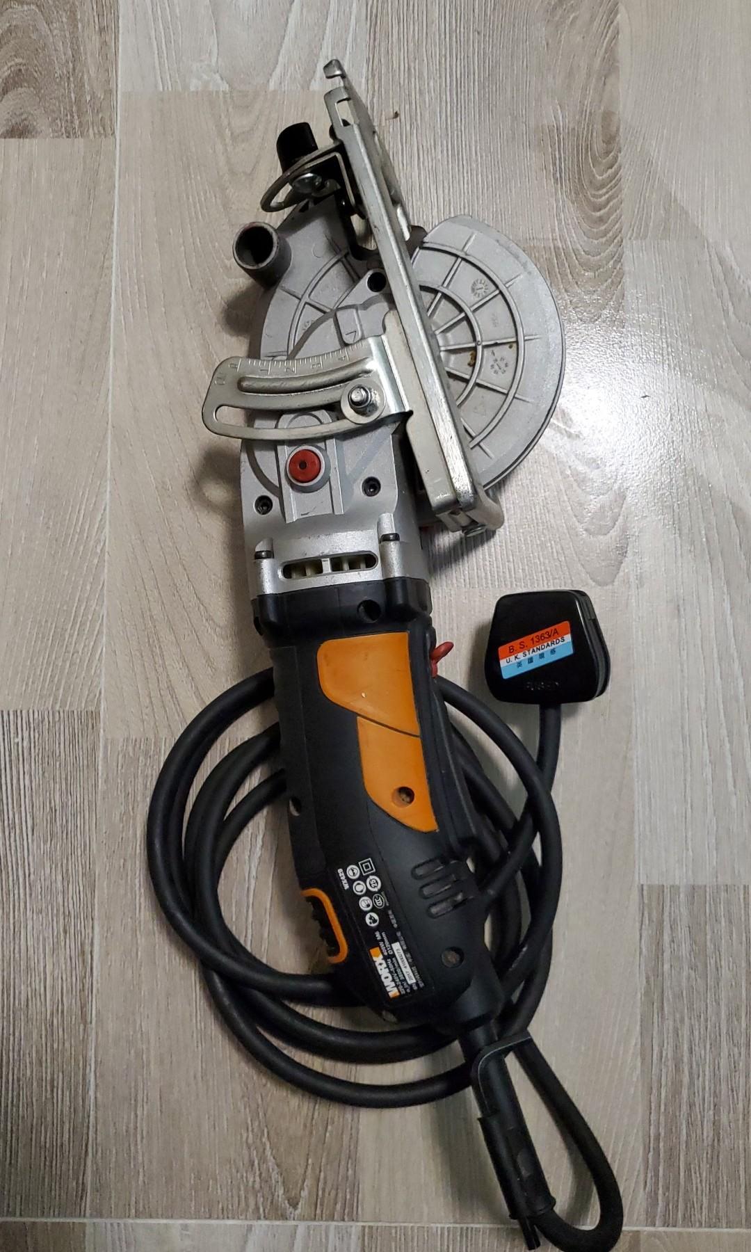 Worx wx429 online