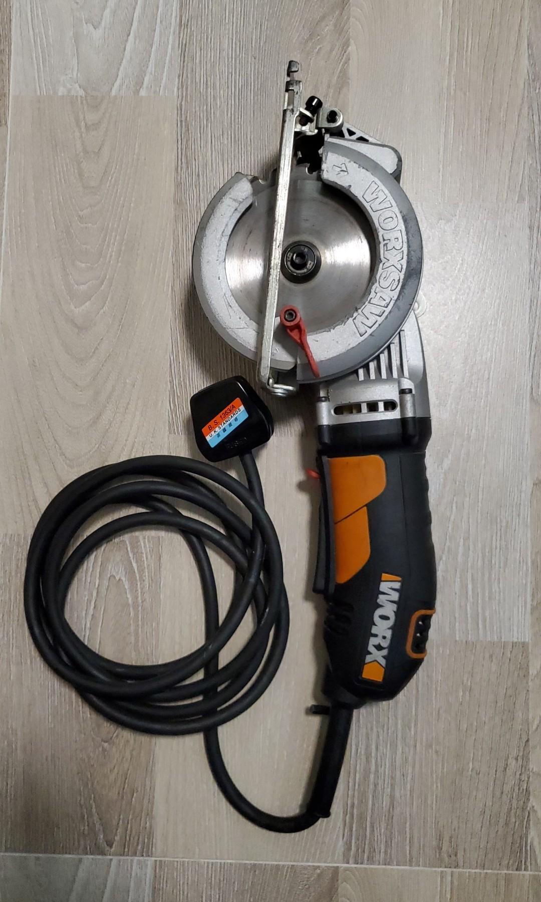 Worx wx429 2025