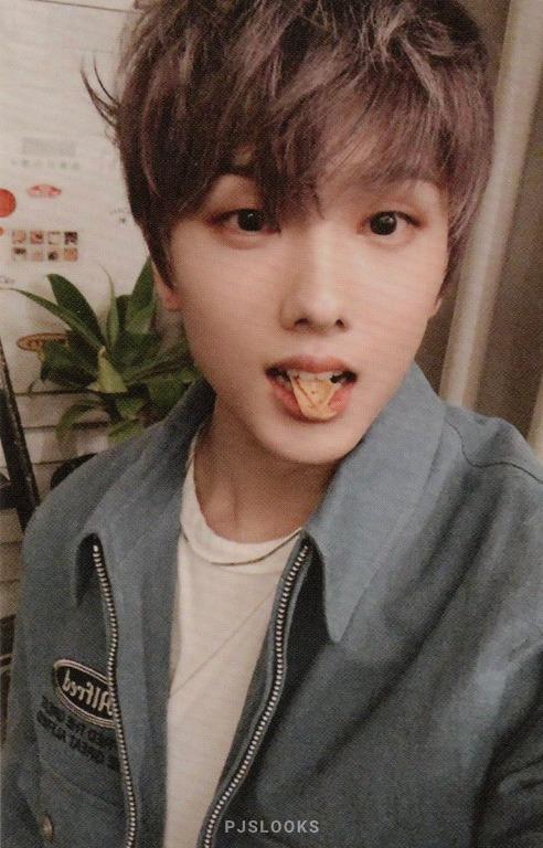 Wts Jisung Boring Haechan Ar Clip Card Nct Dream Hot Sauce Hobbies Toys Memorabilia Collectibles K Wave On Carousell