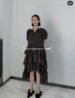 韓星愛牌YCH洋裝