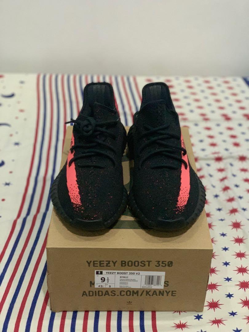 Yeezy boost shop 350 infrared
