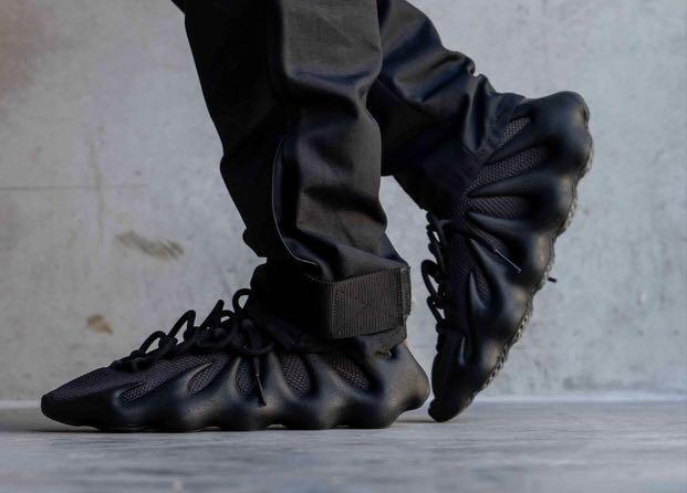 yeezy 450 adults dark slate