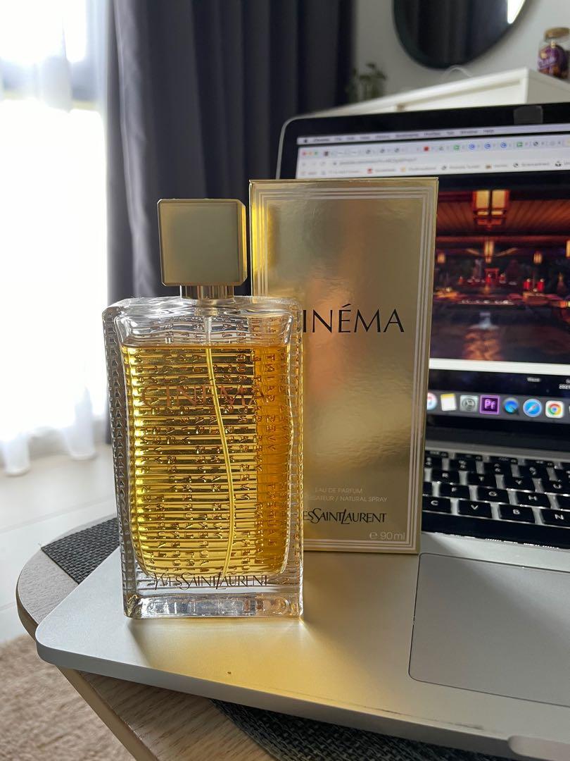 Ysl cinema fragrantica sales