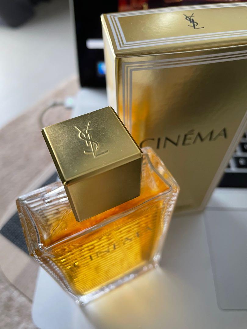 Ysl hot sale cinema sephora