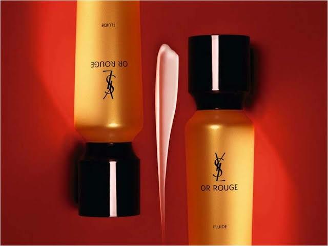 fluid ysl