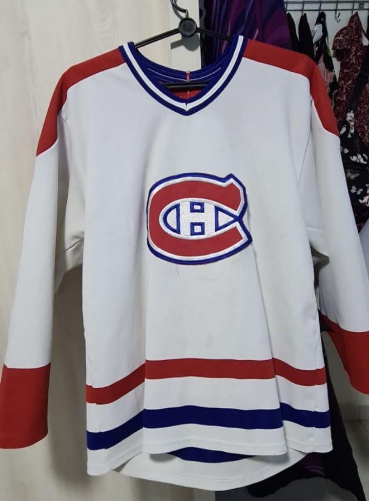 Champion sweater montreal uk top