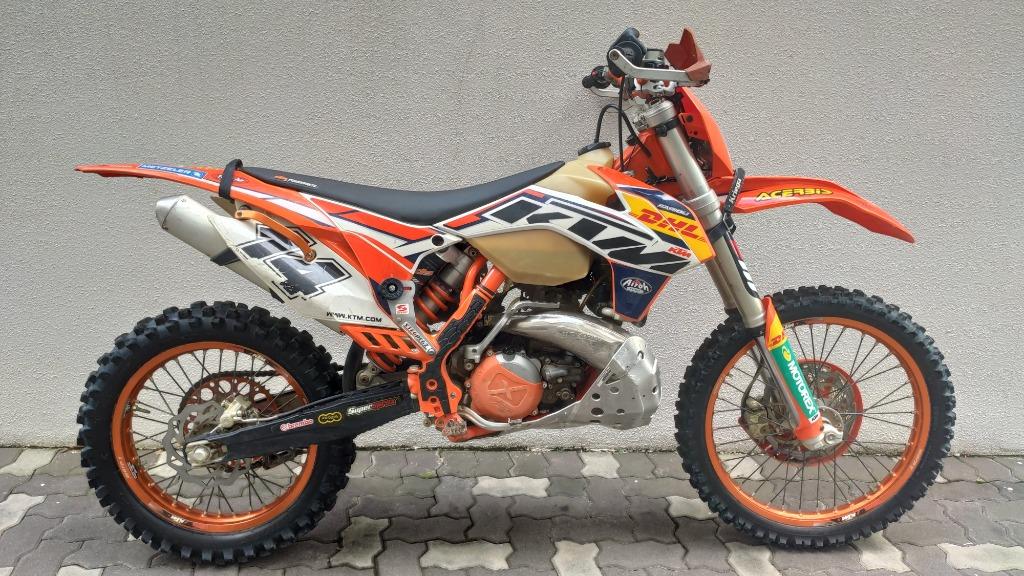 2016 ktm top 300 for sale