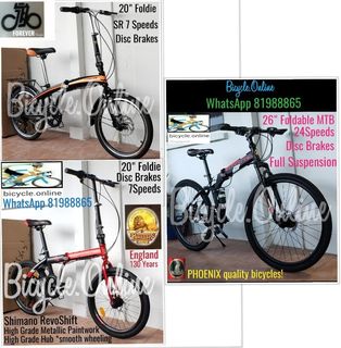 (Category: ) located in . Submitted by bicycle.online (Listing ID 1096973900, Image 1). Description: .