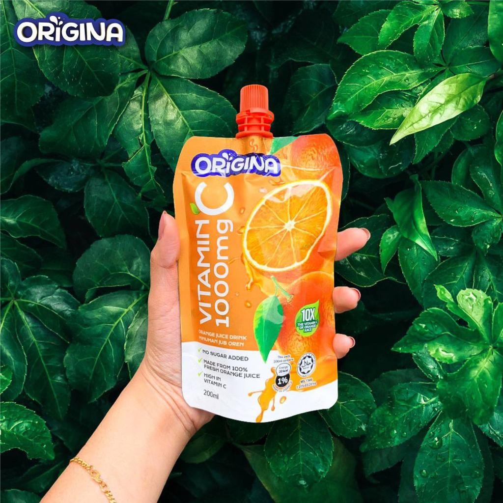 24pc 1 Carton Origina Orange Juice Vitamin C Health Beauty Skin Bath Body On Carousell 24pc 1 Carton Origina Orange Juice Vitamin C Health Beauty Skin Bath Body On Carousell