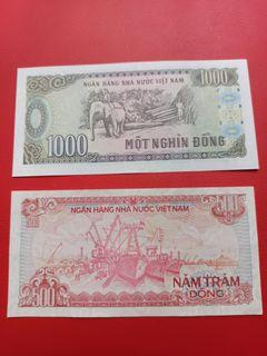 Affordable Duit Vietnam For Sale Antiques Carousell Malaysia